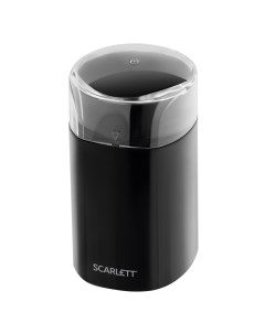 Кофемолка SC CG44504 Black Scarlett