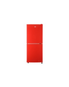 Холодильник RF 140C красный Olto