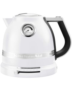 Чайник электрический 5KEK1522EFP 1 5 л White Kitchenaid