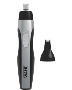 Триммер Deluxe Lighted 5546 216 Silver Black Wahl