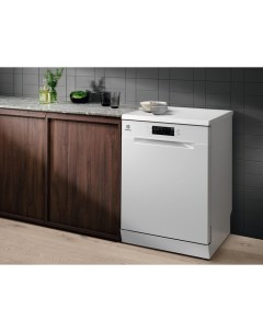 Встраиваемая посудомоечная машина ESA47200SW Electrolux