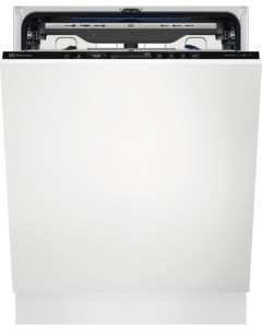 Встраиваемая посудомоечная машина EEZ69410W Electrolux