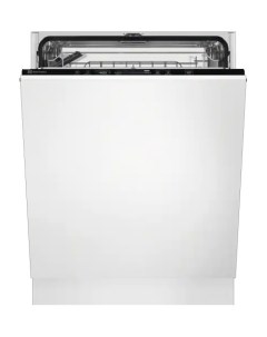 Встраиваемая посудомоечная машина EEQ47210L Electrolux