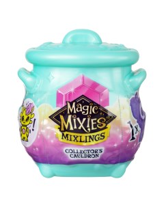 Игровой набор Mixlings Single S2 Magic mixies
