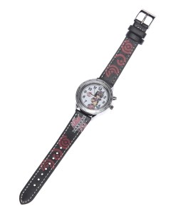 Детские наручные часы 90139 с подсветкой Bakugan