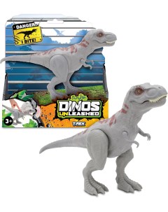 Игровая фигурка Dino Uleashed Динозавр 21 5 см в ассортименте цвет по наличию Funville
