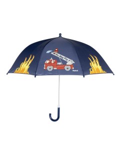 Зонт трость Пожарный Playshoes