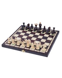 Шахматы королевские средние Мадон 112 Lavochkashop