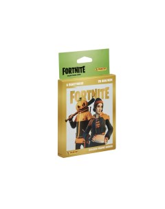 Карточная игра Fortnite 3 Panini