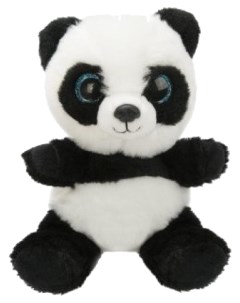 Мягкая игрушка Крошка Панда 15 см 681504 Fluffy family