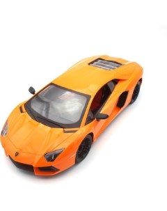 Автомобиль на радиоуправлении Aventador LP700 4 28614 Lamborghini
