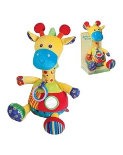 Подвесная игрушка Жираф Parkfield