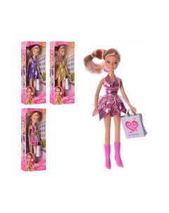 Кукла 23 см Летние покупки с аксессуарами в асс 8220 Defa