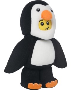 Мягкая игрушка Пингвин 5007555 Lego