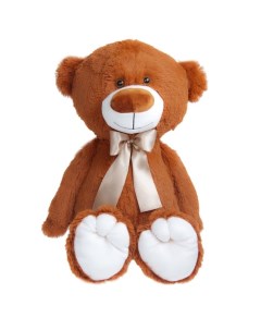 Мягкая игрушка Медведь 65 см МИКС Rudnix