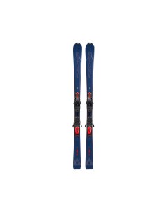 Горные лыжи RC One 73 AR RS 11 PR 22 23 160 Fischer