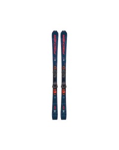 Горные лыжи RC One 86 GT MF RSW 12 PR 22 23 182 Fischer