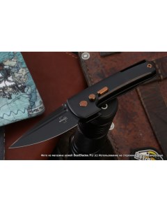 Складной нож Harlock Mini Boker