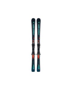 Горные лыжи The Curv DTI AR RS 11 PR 23 24 150 Fischer