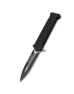 Туристический нож Intricate Compact black Boker