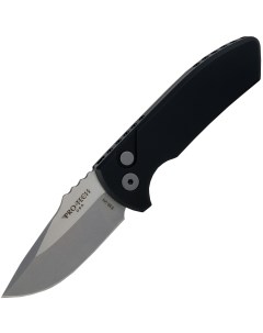 Туристический нож LG401 black Pro-tech