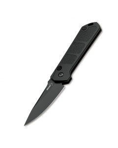 Тактический нож Kihon Auto black Boker