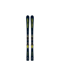 Горные лыжи Progressor Race TPR RSX 12 GW 22 23 153 Fischer