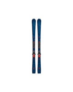Горные лыжи RC One 82 GT TPR RSW 11 PR 22 23 159 Fischer