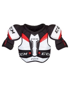 ССМ Нагрудник SP JETSPEED FT475 SHOULDER PADS SR S Ccm