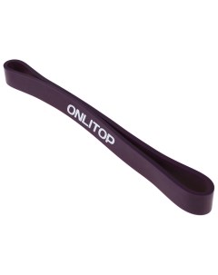 Эспандер 3551209 фиолетовый Onlitop
