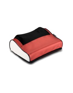 Массажная подушка Massage Pillow MP1 Red Bomidi