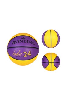 Мяч баскетбольный robe 24 5 Ronding