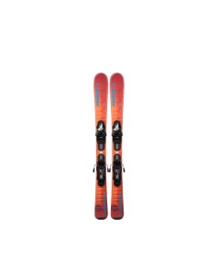 Горные лыжи Maxx Orange JRS EL 7 5 Shift 130 150 23 24 130 Elan
