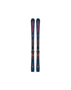 Горные лыжи RC One 86 GT MF RSW 12 PR 22 23 175 Fischer