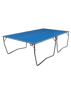 Теннисный стол Hobby EVO BLUE Startline
