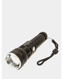 Ручной фонарь аккумуляторный светодиодный SUPERNOWA Nobrand