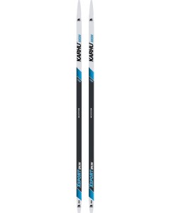 Беговые Лыжи 2022 23 Xsport Skin White Black Blue р 175 см Karhu