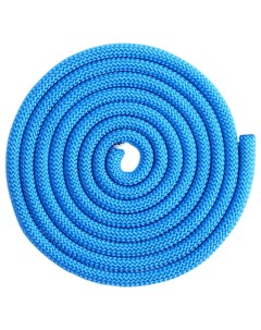 Скакалка гимнастическая 4446811 300 см blue Ace