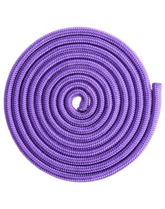 Скакалка гимнастическая 4446812 300 см purple Ace