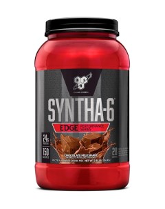 Протеин Syntha 6 Edge 1040 г chocolate shake Bsn