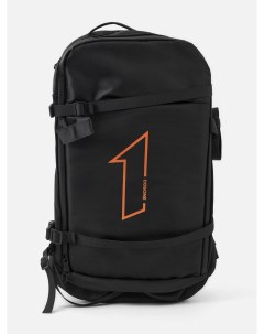 Рюкзак чёрный размер 12L Cosone