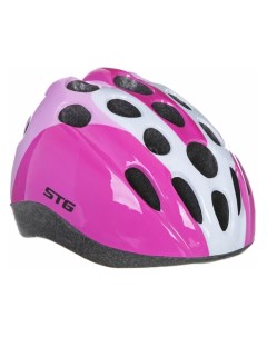 Шлем HB5 3 A для велосипеда самоката размер 52 56 х66774 Stg