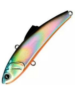 Раттлин Frost Candy Vib 80mm 21g 009 Smoky Fish Holo Narval
