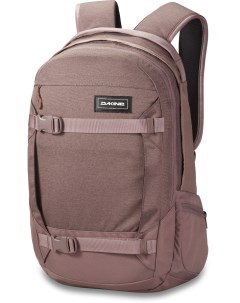 Рюкзак женский WOMEN S MISSION 25L SPARROW Dakine