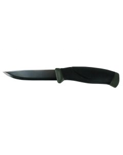 Туристический нож Companion MG HC black Mora ice