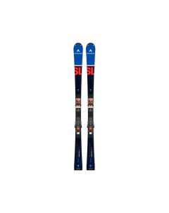 Горные лыжи Speed Omeglass WC SL R22 SPX12 22 23 150 Dynastar