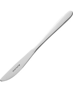 Нож столовый длина 21 см 6 шт Eternum