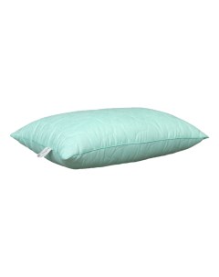 Подушка для сна пух лебяжий эвкалипт полиэстер 68x68 см Alvitek