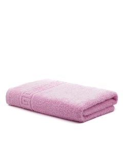 Полотенце банное 70 х 140 см розовый Dreamtex