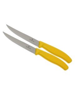 Набор кухонных ножей Swiss Classic 6 7936 12l8b Victorinox